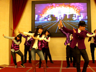 2015合乐hl8年会