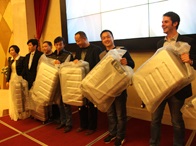 2015合乐hl8年会