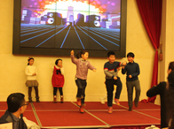2015合乐hl8年会
