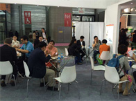 2015环博会荷兰展团合乐hl8