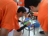 合乐hl8足球队