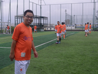 合乐hl8足球队