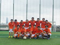 合乐hl8足球队