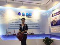 合乐hl8代表团参加产学研洽谈会开展深度合作