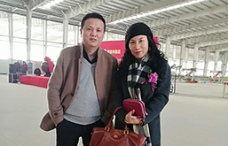 安徽知名光伏企业与合乐hl8达成战略合作