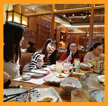 合乐hl8三八妇女节活动