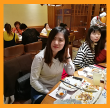 合乐hl8三八妇女节活动