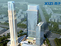 合乐hl8污水处理设备工程案例客户西子集团助力新制造业计划实施