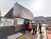合乐hl8污水处理设备工程案例客户维美德集团入选道琼斯可持续发展指数榜