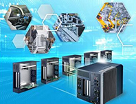 合乐hl8污水处理设备工程案例客户研华科技助力5G测温巡逻机器人