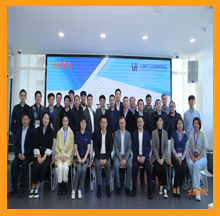 合乐hl8参与工业互联网标识解析建设和应用高级研修班
