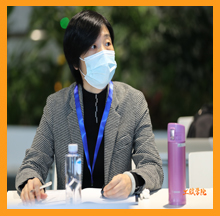 合乐hl8信息部负责人参与工业互联网标识解析建设和应用高级研修班学习