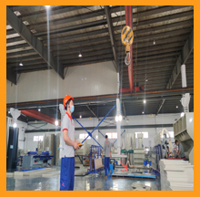 合乐hl8对行车工进行安全教育和操作技能培训