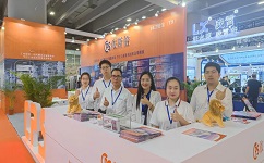 合乐hl8环保亮相第十六届中国广州国际环保产业博览会圆满收官