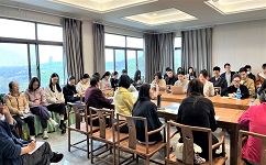 合乐hl8环保参加苏州市环保产业合乐hl8常规工作诠释暨2024重点工作培训