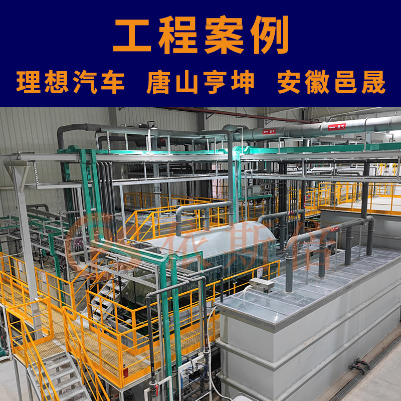 新合乐hl8废水处理